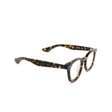 AKILA LUNA Eyeglasses 94/09 tokyo tortoise - three-quarters view