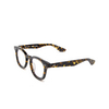 AKILA LUNA Eyeglasses 94/09 tokyo tortoise - product thumbnail 4/5