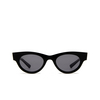 Akila MABEL Sunglasses 01/01 black - product thumbnail 1/4