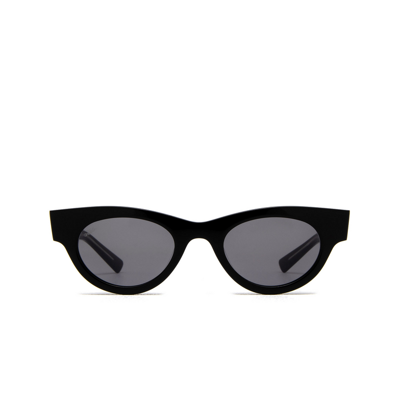 Akila MABEL Sunglasses 01/01 black - 1/4