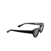 Akila MABEL Sunglasses 01/01 black - product thumbnail 2/4