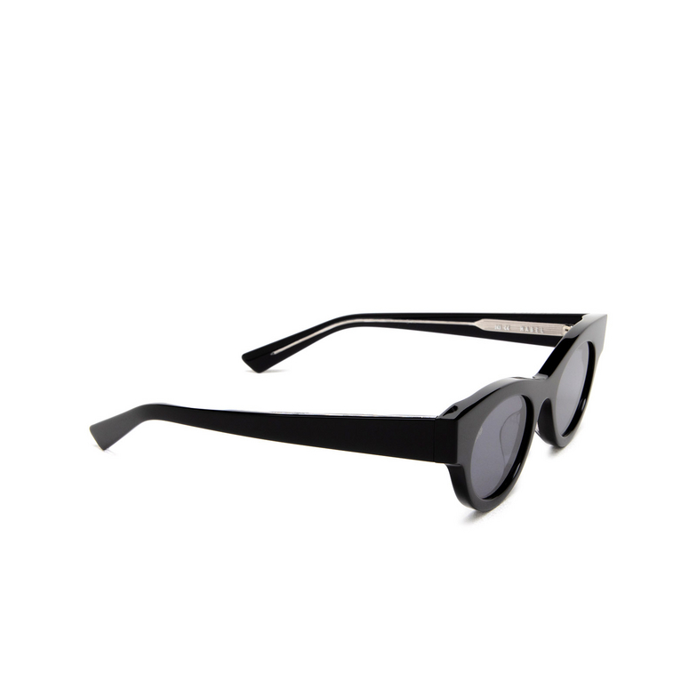 Akila MABEL Sunglasses 01/01 black - 2/4