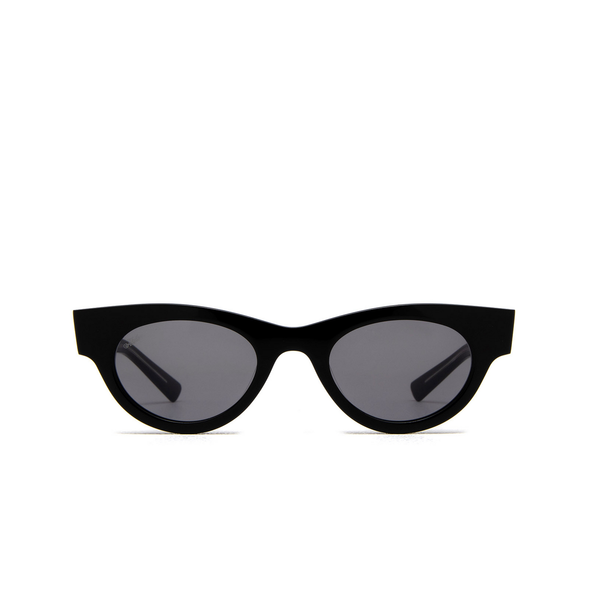 Akila MABEL Sunglasses 01/01 Black - front view