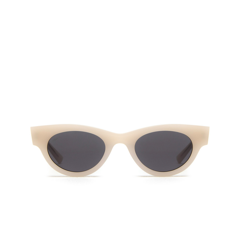 Akila MABEL Sunglasses 09/01 white - 1/4