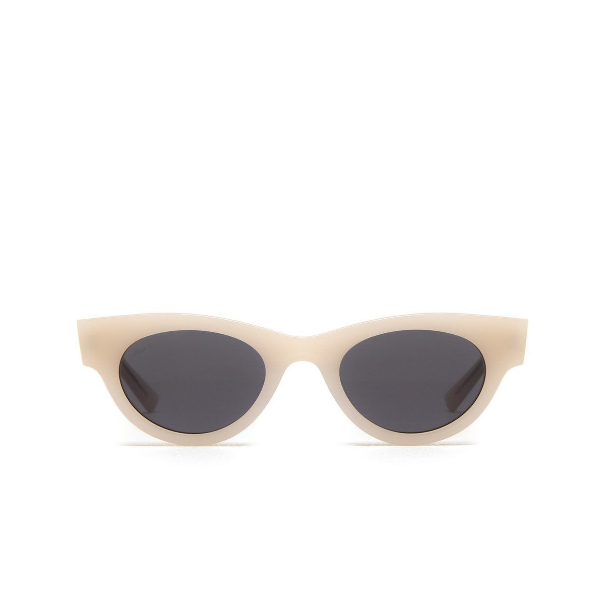 Akila MABEL Sunglasses 09/01 White - front view