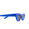 Gafas de sol AKILA MABEL 25/43 blue - Miniatura del producto 3/5