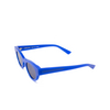 AKILA MABEL Sunglasses 25/43 blue - product thumbnail 4/5