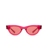 Gafas de sol AKILA MABEL 55/56 pink - Miniatura del producto 1/5