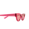 Gafas de sol AKILA MABEL 55/56 pink - Miniatura del producto 3/5