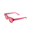 Lunettes de soleil AKILA MABEL 55/56 pink - Vignette du produit 4/5