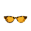 Gafas de sol Akila MABEL 98/86 leopard - Miniatura del producto 1/4