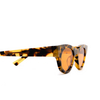 Gafas de sol Akila MABEL 98/86 leopard - Miniatura del producto 3/4
