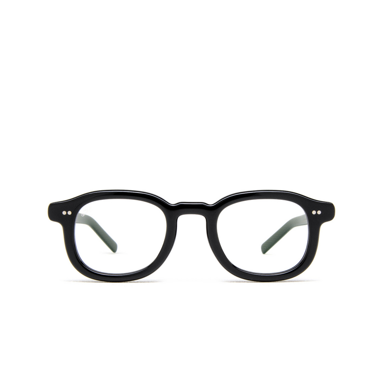 Akila MUSA Eyeglasses 01/09 black - 1/4