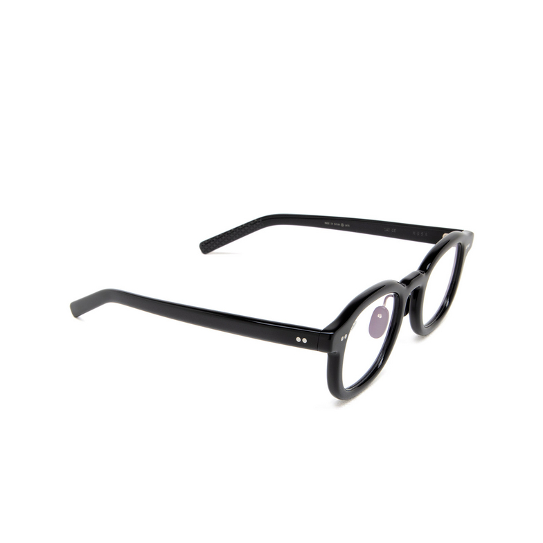 Akila MUSA Eyeglasses 01/09 black - 2/4