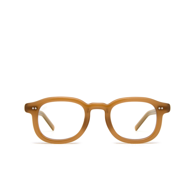 Akila MUSA Eyeglasses 66/09 toffee - 1/4
