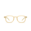 Akila MUSA Eyeglasses 69/09 vanilla - product thumbnail 1/4