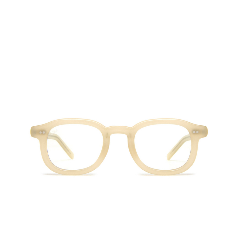 Akila MUSA Eyeglasses 69/09 vanilla - 1/4