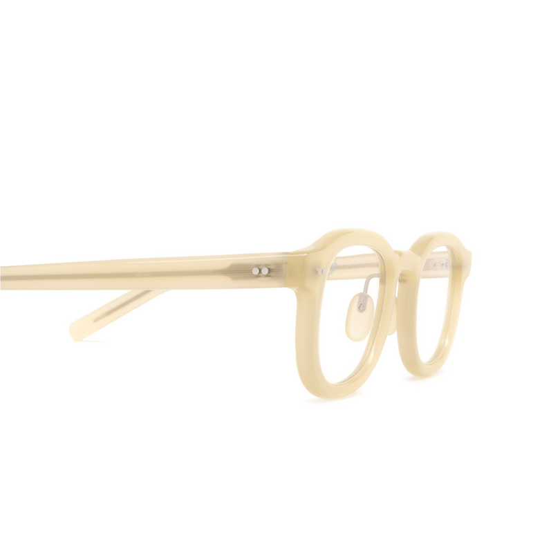Akila MUSA Eyeglasses 69/09 vanilla - 3/4