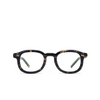 Akila MUSA Eyeglasses 91/09 tortoise - product thumbnail 1/4