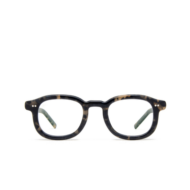 Akila MUSA Eyeglasses 91/09 tortoise - front view