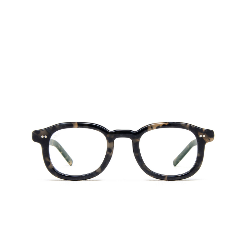 Akila MUSA Eyeglasses 91/09 tortoise - 1/4