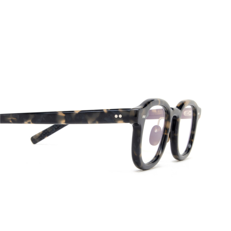 Akila MUSA Eyeglasses 91/09 tortoise - 3/4