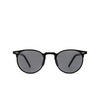 Gafas de sol AKILA ORCHID 01/01 matte black - Miniatura del producto 1/5