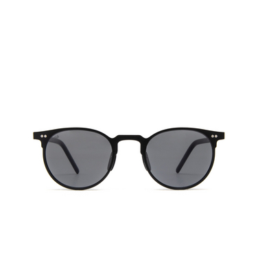 Gafas de sol AKILA ORCHID 01/01 matte black - Vista delantera
