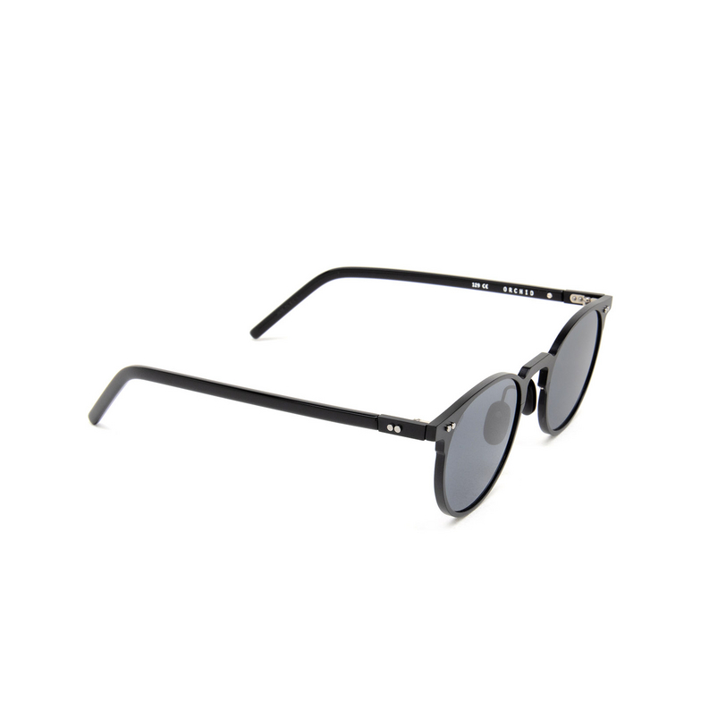 AKILA ORCHID Sunglasses 01/01 matte black - 2/5