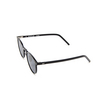 AKILA ORCHID Sunglasses 01/01 matte black - product thumbnail 4/5