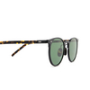 AKILA ORCHID Sunglasses 01/32 black - product thumbnail 3/5