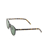 Gafas de sol AKILA ORCHID 01/32 black - Miniatura del producto 4/5