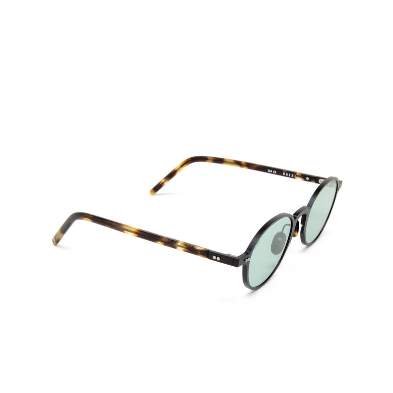 Lunettes de soleil AKILA ORIEL 01/3X matte black - 2/5