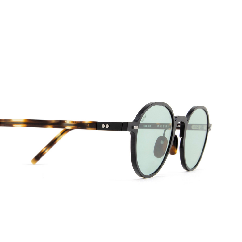 Lunettes de soleil AKILA ORIEL 01/3X matte black - 3/5