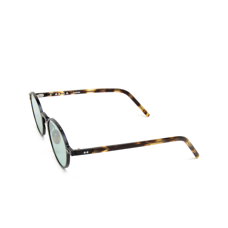 Gafas de sol AKILA ORIEL 01/3X matte black - 4/5