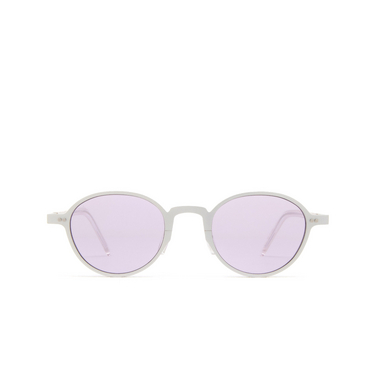 AKILA ORIEL Sunglasses 05/4X silver - front view