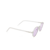 Gafas de sol AKILA ORIEL 05/4X silver - Miniatura del producto 2/5