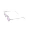 Lunettes de soleil AKILA ORIEL 05/4X silver - Vignette du produit 4/5