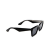 Akila PARADOX Sunglasses 01/01 black - product thumbnail 2/4