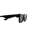 Akila PARADOX Sunglasses 01/01 black - product thumbnail 3/4
