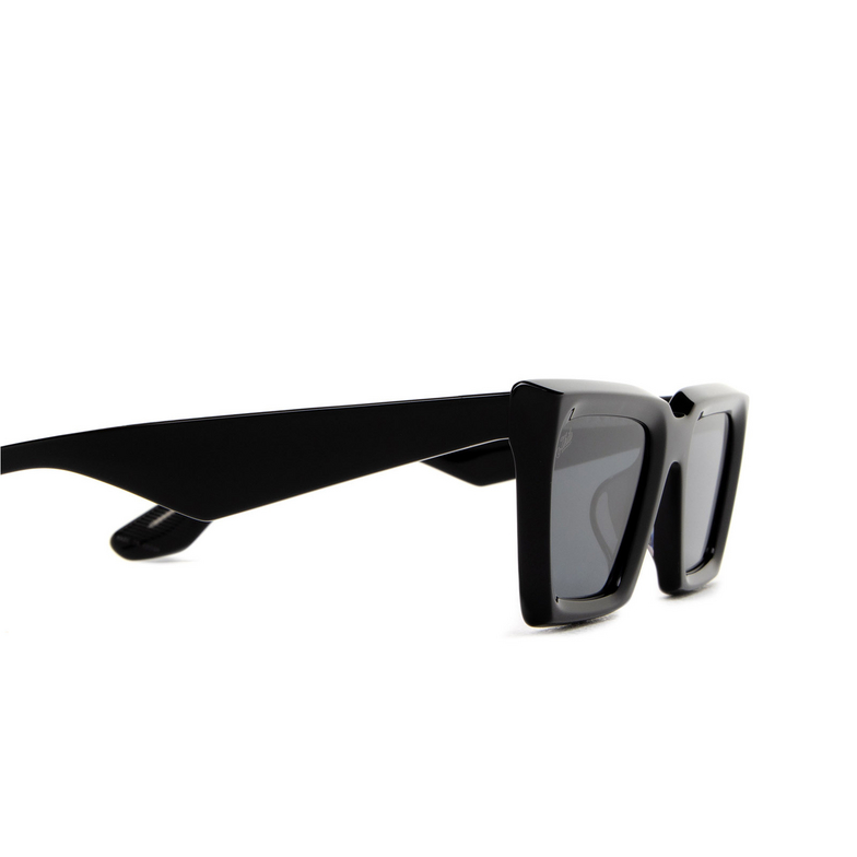 Akila PARADOX Sunglasses 01/01 black - 3/4