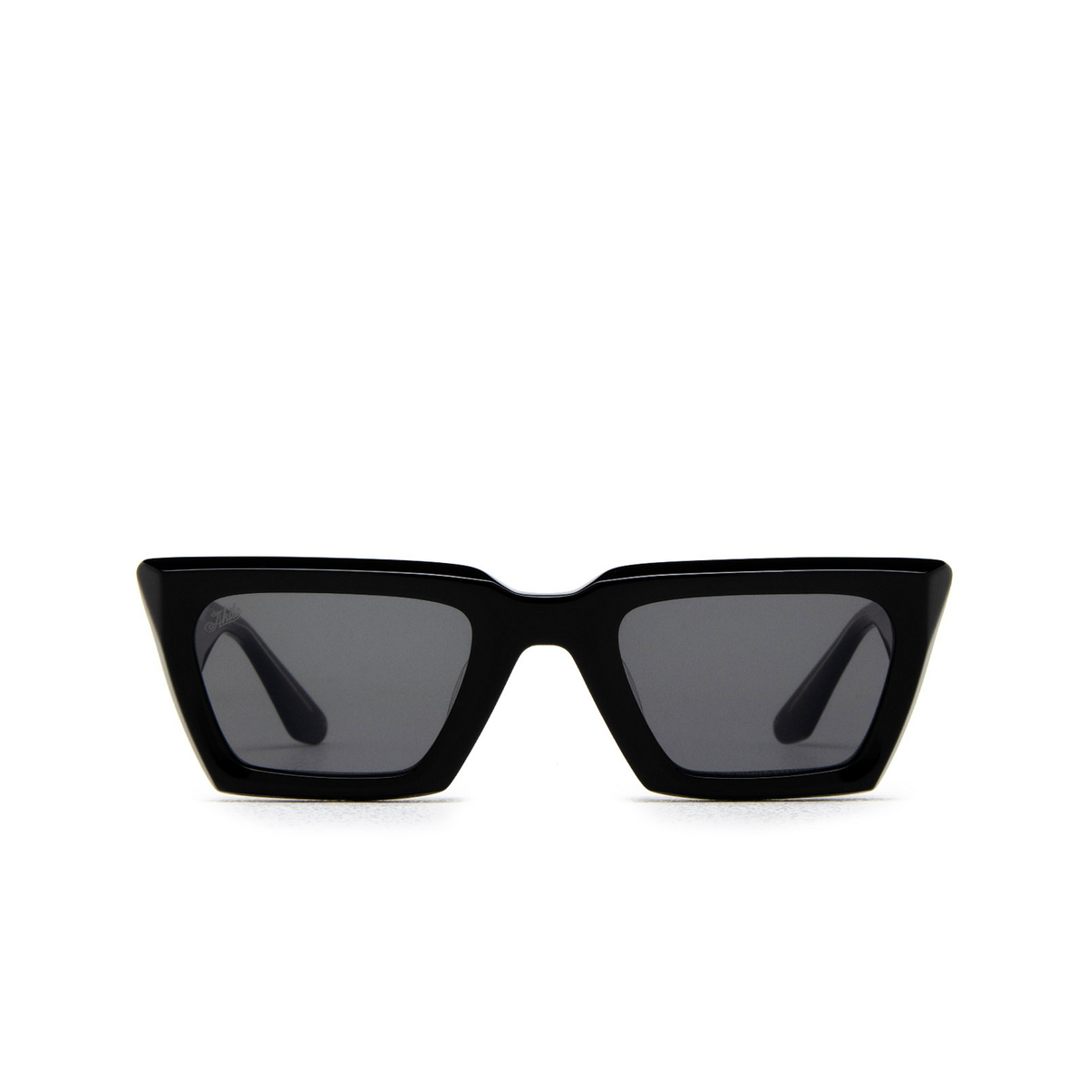Akila PARADOX Sunglasses 01/01 Black - front view