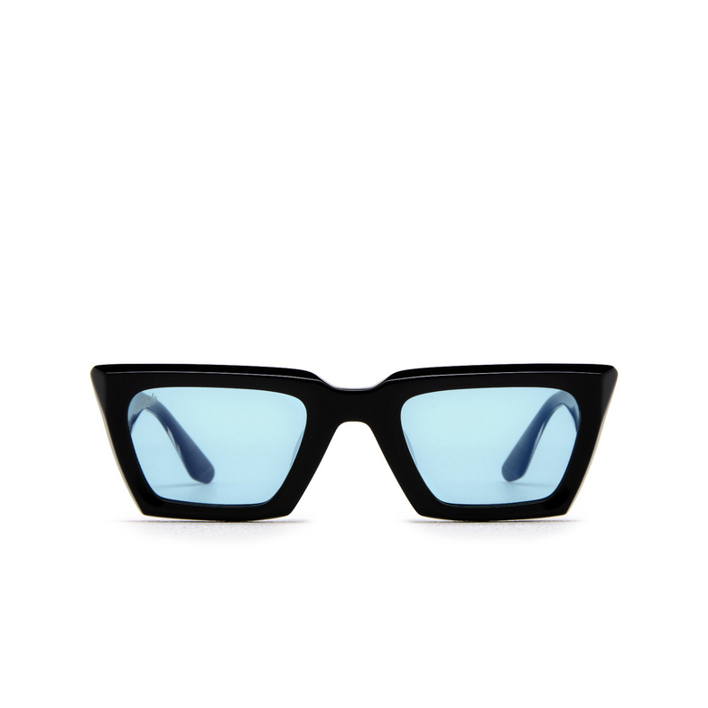 Akila PARADOX Sunglasses 01/36 black - 1/4