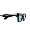 Akila PARADOX Sunglasses 01/36 black - product thumbnail 3/4