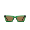 AKILA PARADOX Sunglasses 35/94 emerald - product thumbnail 1/5