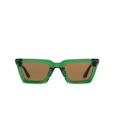 AKILA PARADOX Sunglasses 35/94 emerald - front view