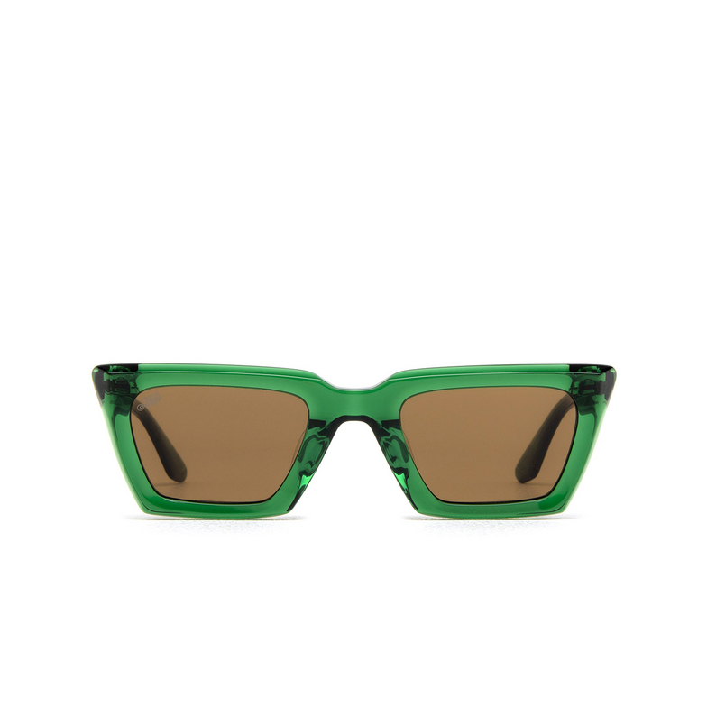 Lunettes de soleil AKILA PARADOX 35/94 emerald - 1/5