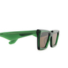 AKILA PARADOX Sunglasses 35/94 emerald - product thumbnail 3/5