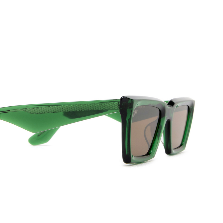 AKILA PARADOX Sunglasses 35/94 emerald - 3/5