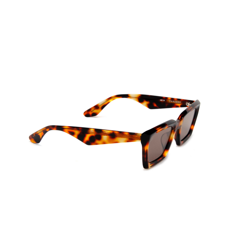 Akila PARADOX Sunglasses 97/94 havana - 2/4